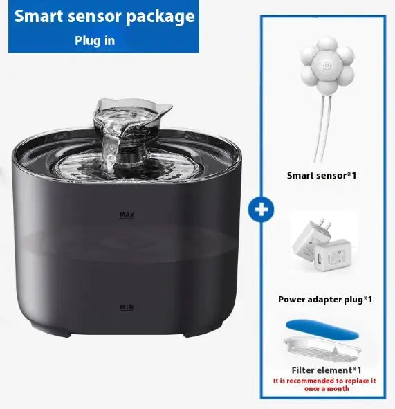 Automatic Pet Water Dispenser