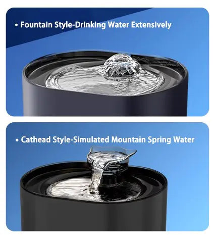 Automatic Pet Water Dispenser